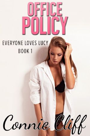 [Office Policy 01] • Everyone Loves Lucy